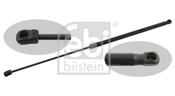 FEBI BILSTEIN 27690 Gasfeder, Motorhaube