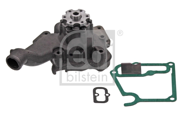 FEBI BILSTEIN 03240 Su pompası, motor soğutması
