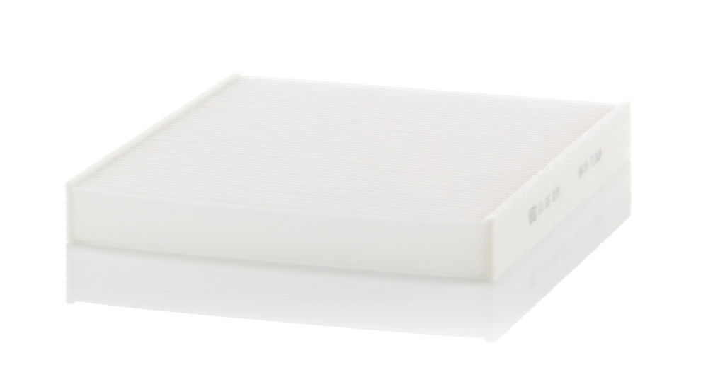 MANN-FILTER CU 26 009 Filter, Innenraumluft