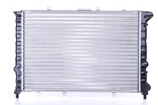 NISSENS 60044 Motor su radyatörü