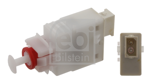 FEBI BILSTEIN 28694 Schalter, Kupplungsbetätigung (GRA)