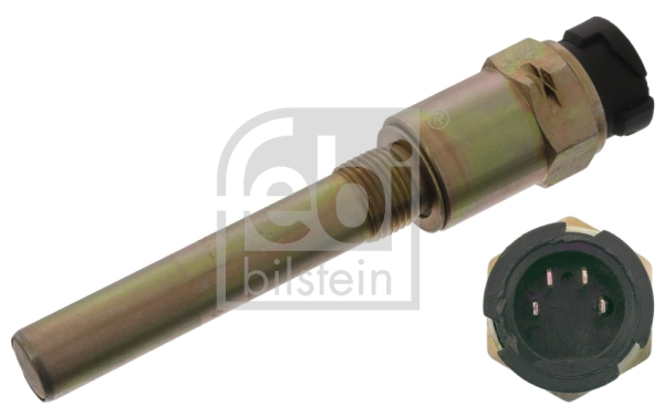 FEBI BILSTEIN 46127 Sensor, Geschwindigkeit