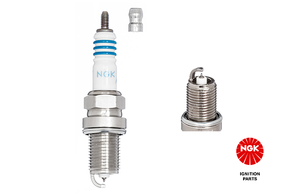 NGK 1498 Buji LPG Laser Line