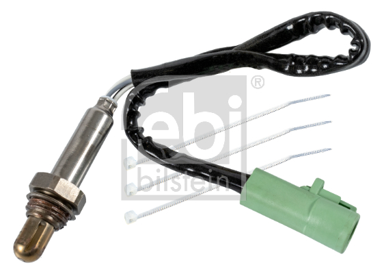 FEBI BILSTEIN 176363 Lambda sensörü