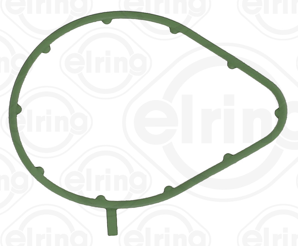 ELRING 468.720 Dichtung, Unterdruckpumpe