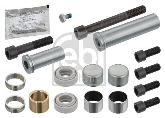 FEBI BILSTEIN 107234 Tamir seti, fren kaliperi