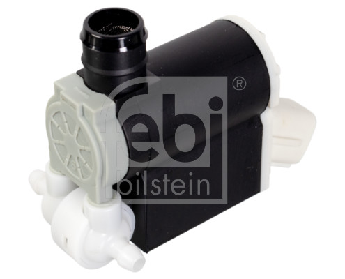 FEBI BILSTEIN 107382 Waschwasserpumpe, Scheibenreinigung