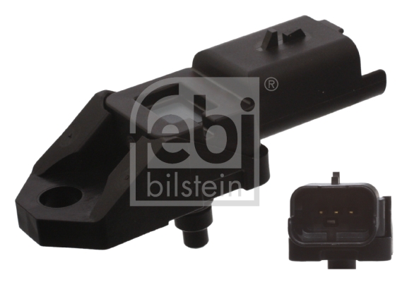 FEBI BILSTEIN 37740 Sensör, emme borusu basıncı